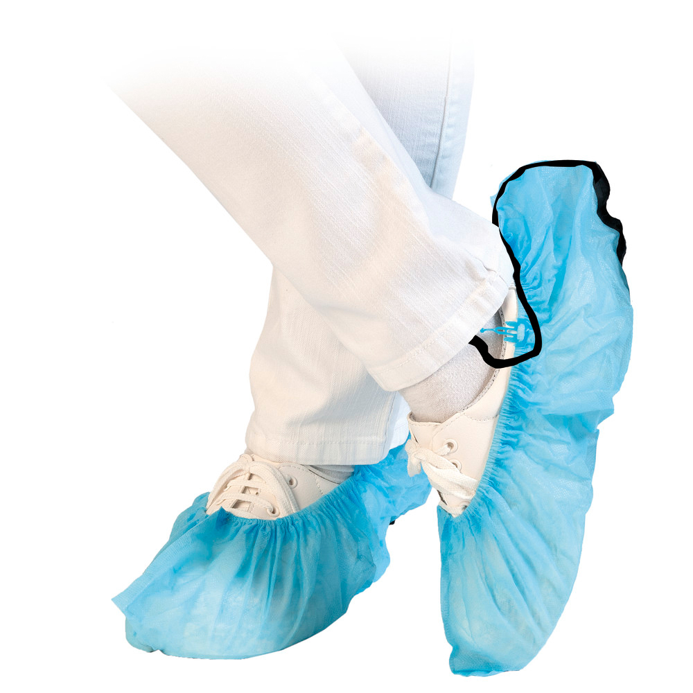 PP-Überschuhe für Hygomat Comfort, ESD