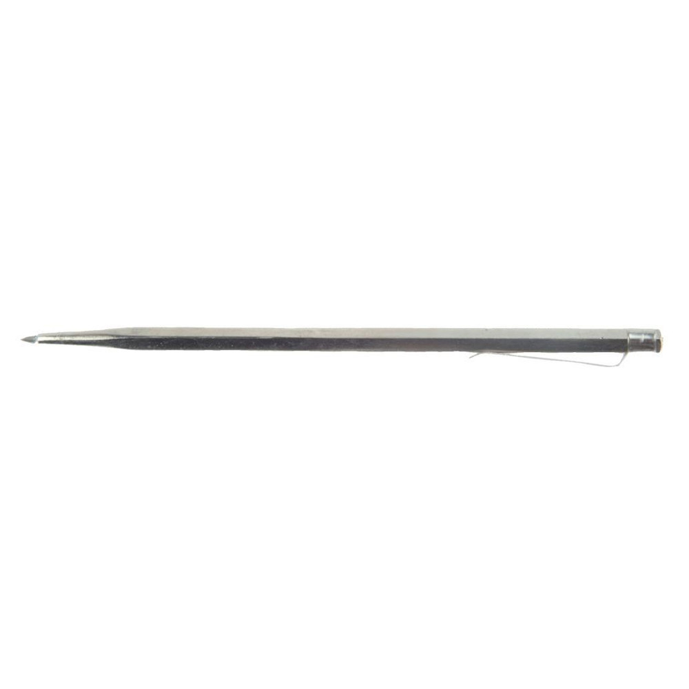 HM-Reissnadel mit Clip 150 mm