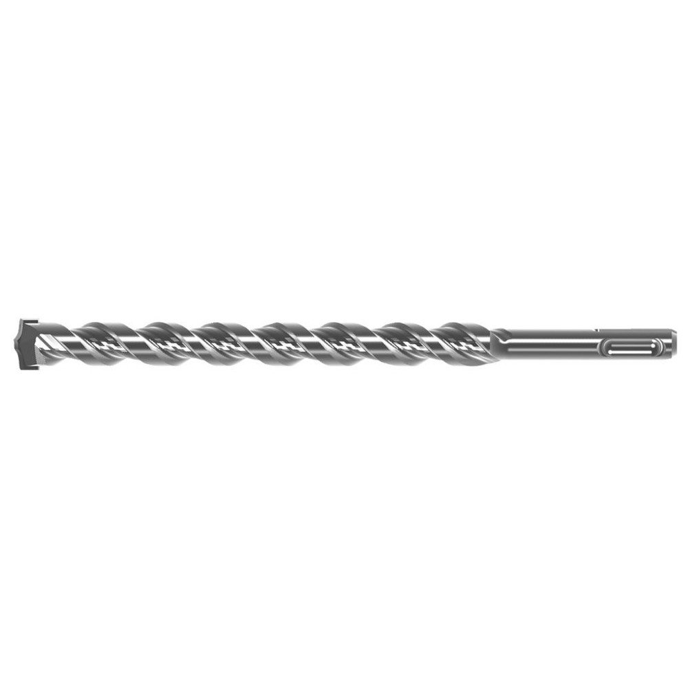 SDS-plus-Bohrer Bionic 8 x 160/100 mm