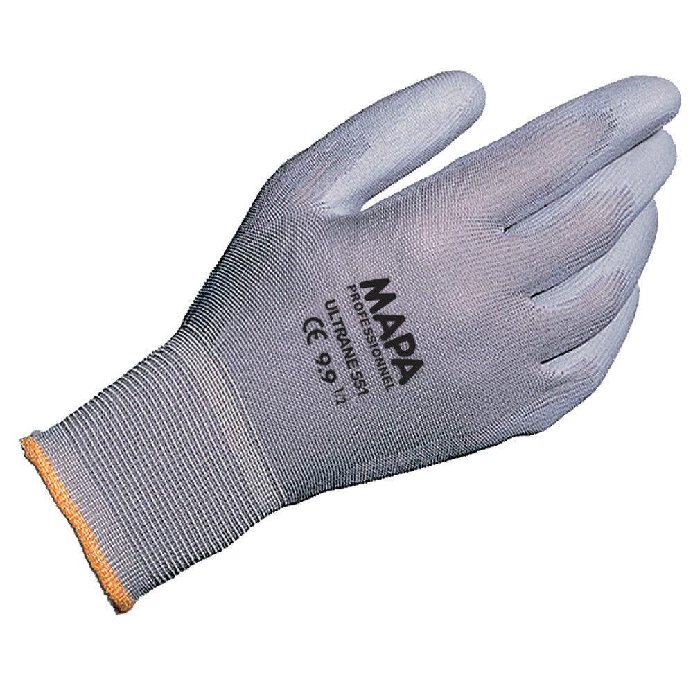 Handschuh Ultrane 551, Größe 7