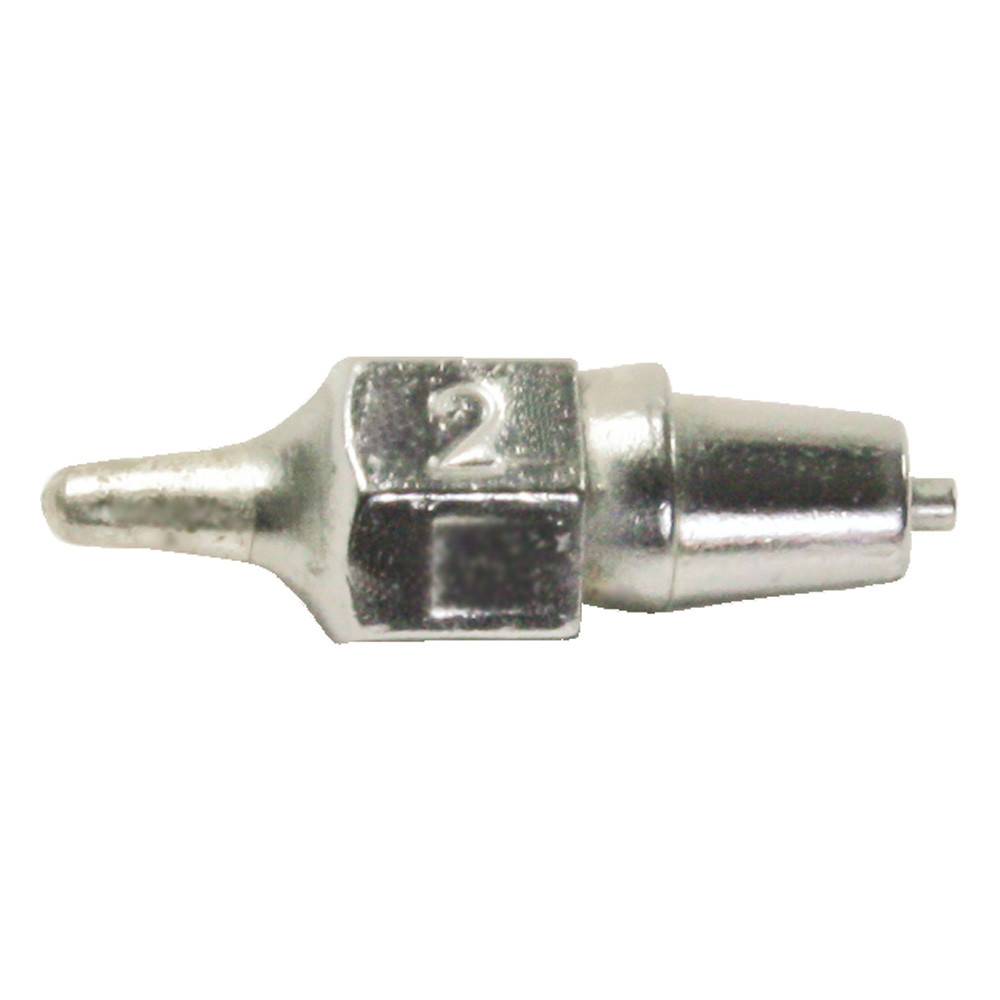 Weller Saugdüse Serie DX, DX Messdüse/0,55 mm, 3,3 mm