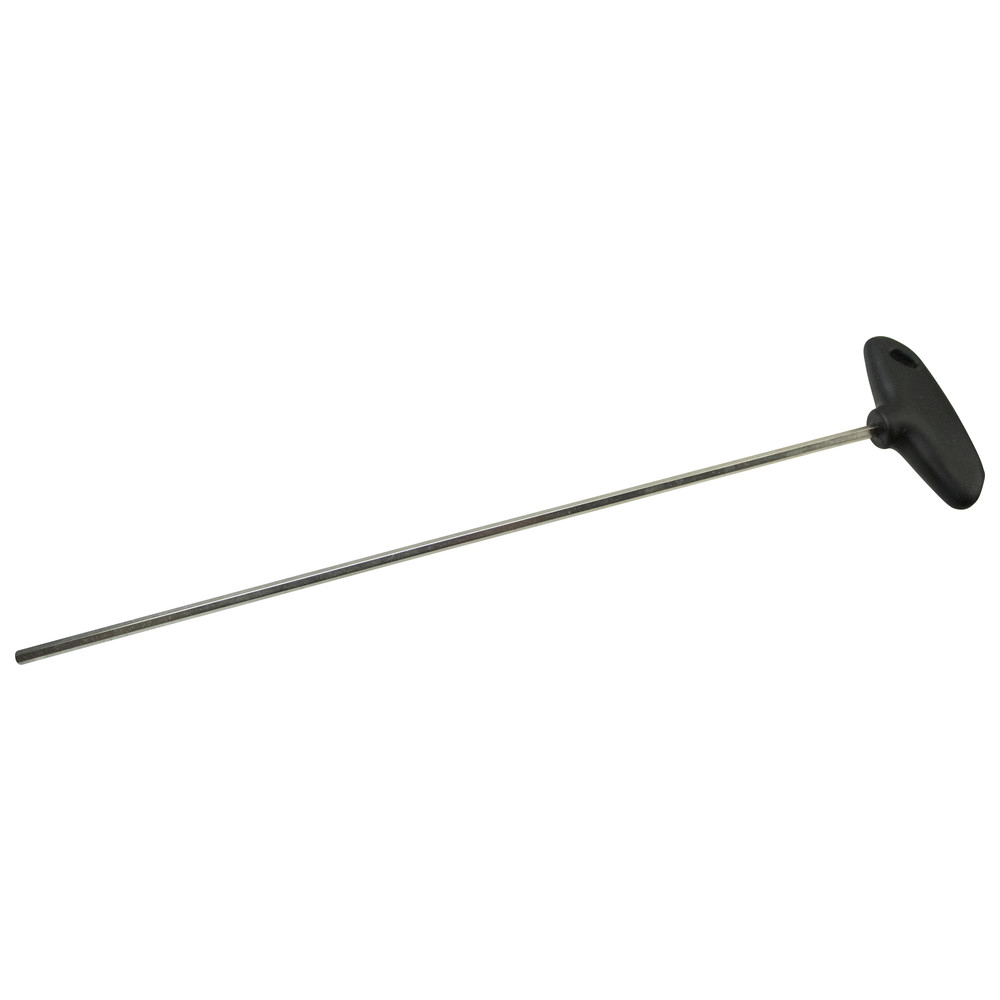 6-Kant-Stiftschlüssel-Schraubendreher mit T-Griff, 5 x 350 mm