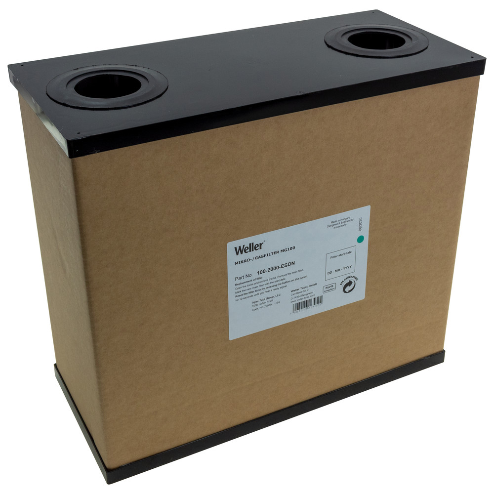 Vorfilter F7, für Laser Line 200V