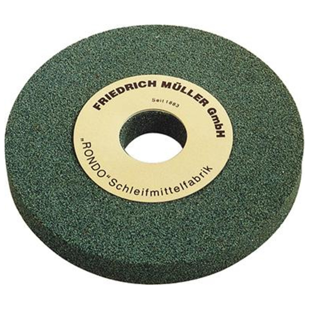 Schleifscheibe SC K80 250 x 32 x 51 mm