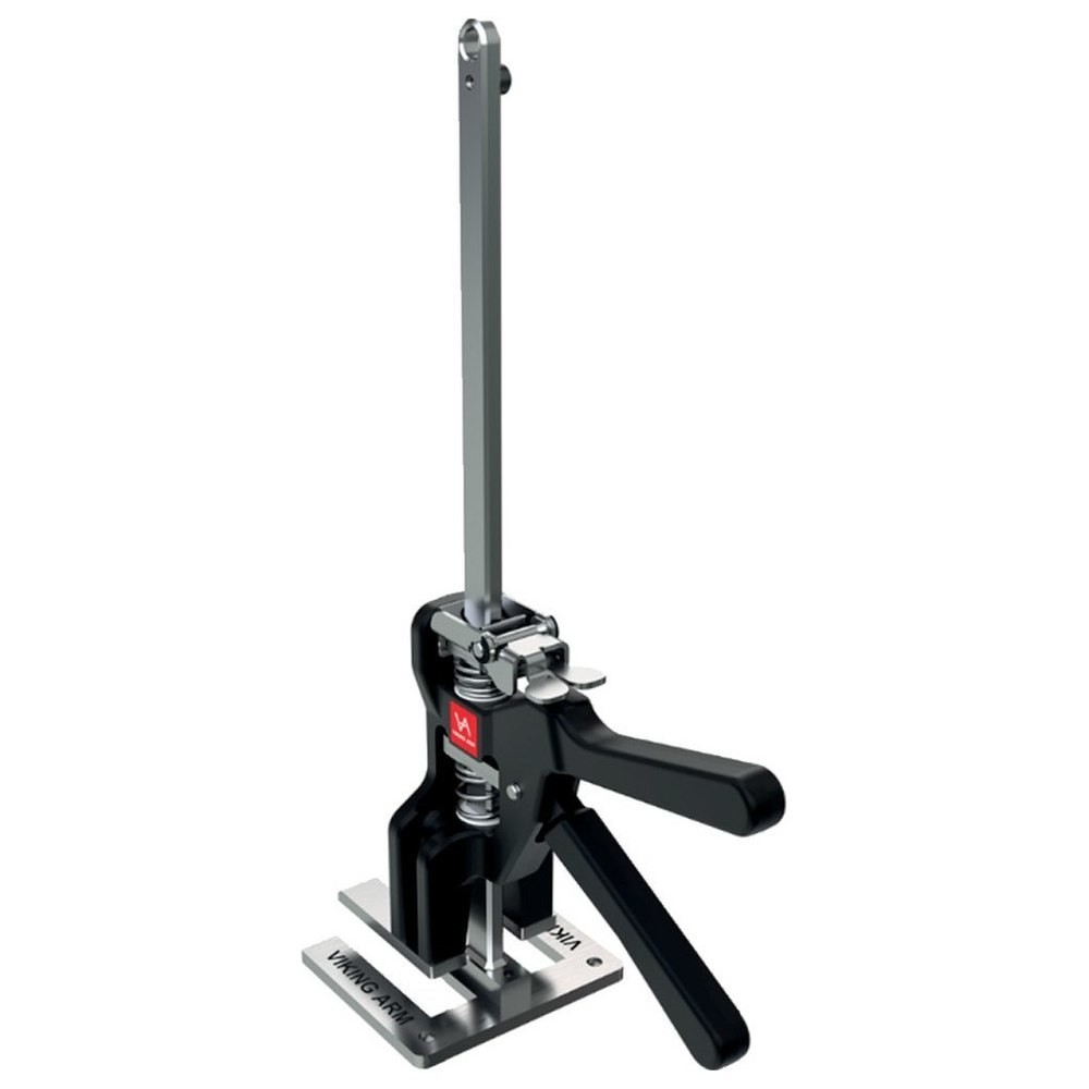 Einhandmontagewerkzeug Viking Arm Hubkraft 150 kg Nutzlänge 6-215mm