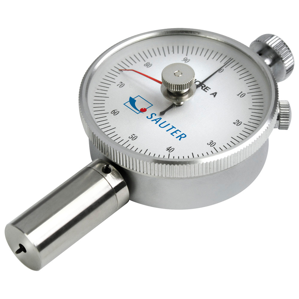 Shore-Durometer Shore A/100HA