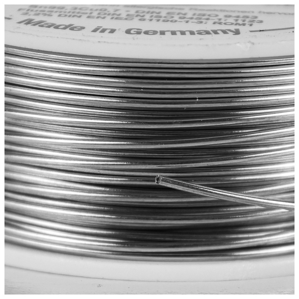 Weller Consumer Lötzinn EL99, 1,0 mm, 250 g, Bild 2