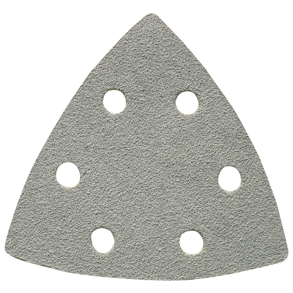 Klettschleifblatt Lack 96 mm K 40