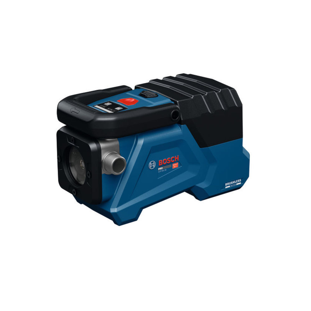 Akku-Förderpumpe GTP18V-28