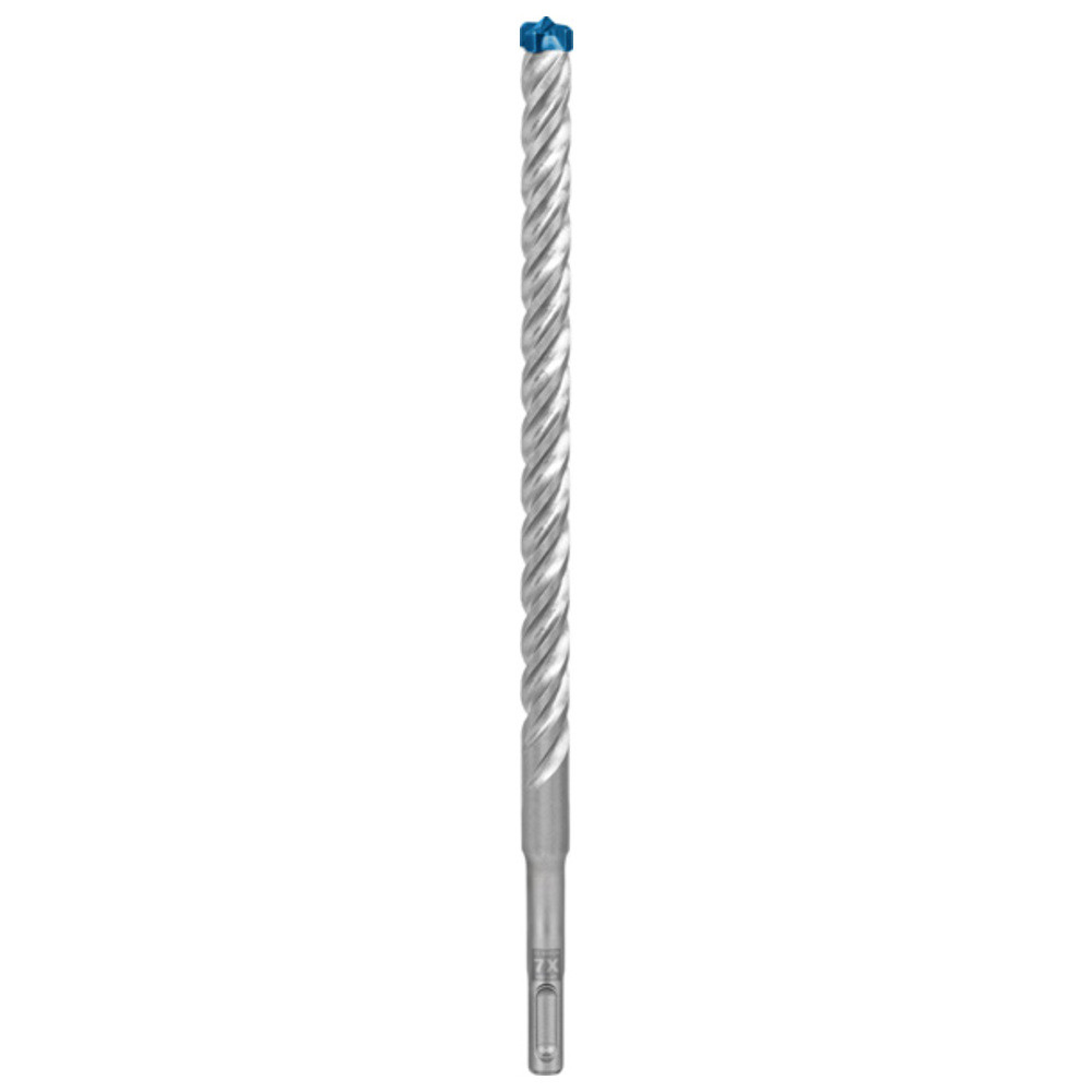 EXPERT SDS plus-7X Hammerbohrer-Set, 14x200x265 mm, 10-tlg.