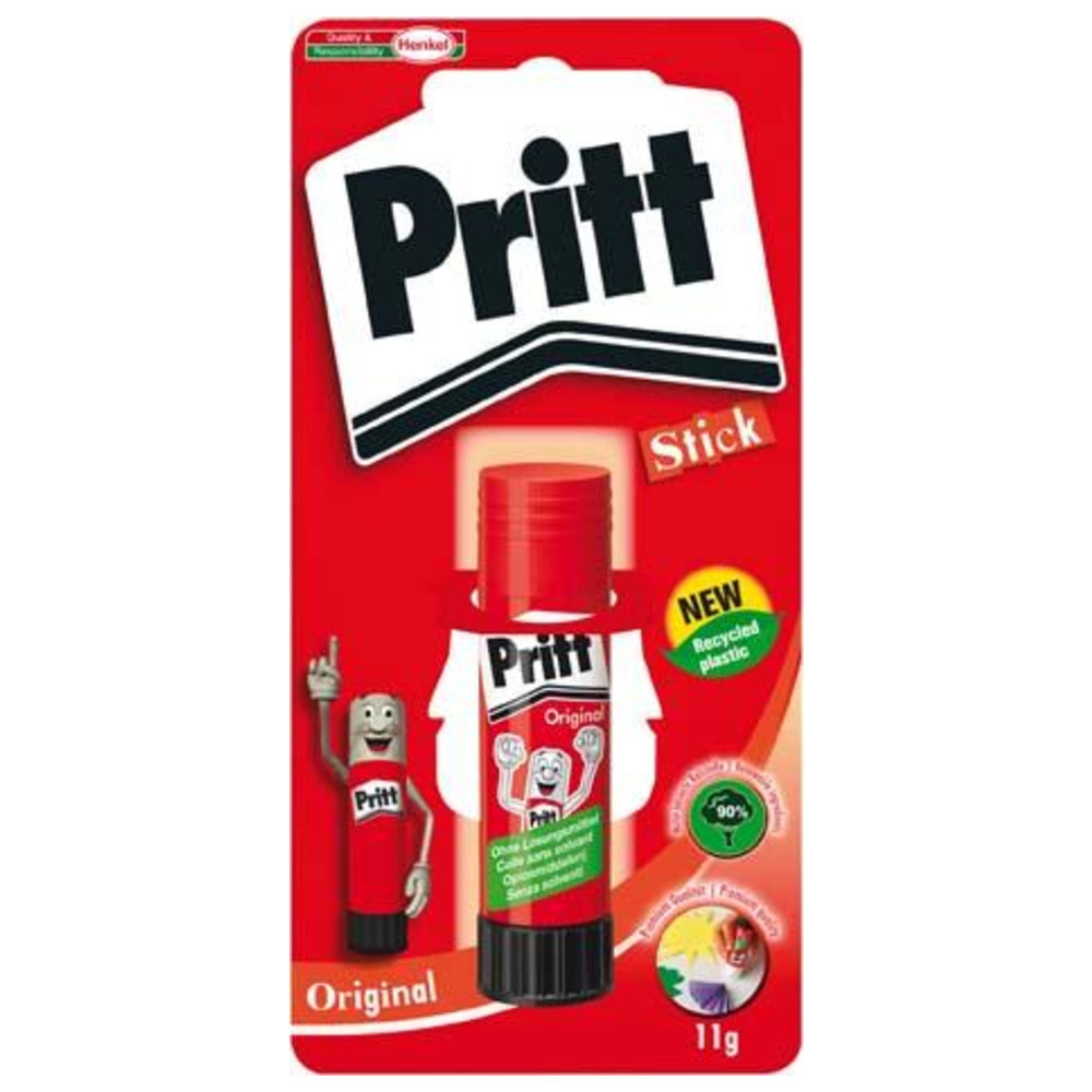 Stift Original 11g (F)