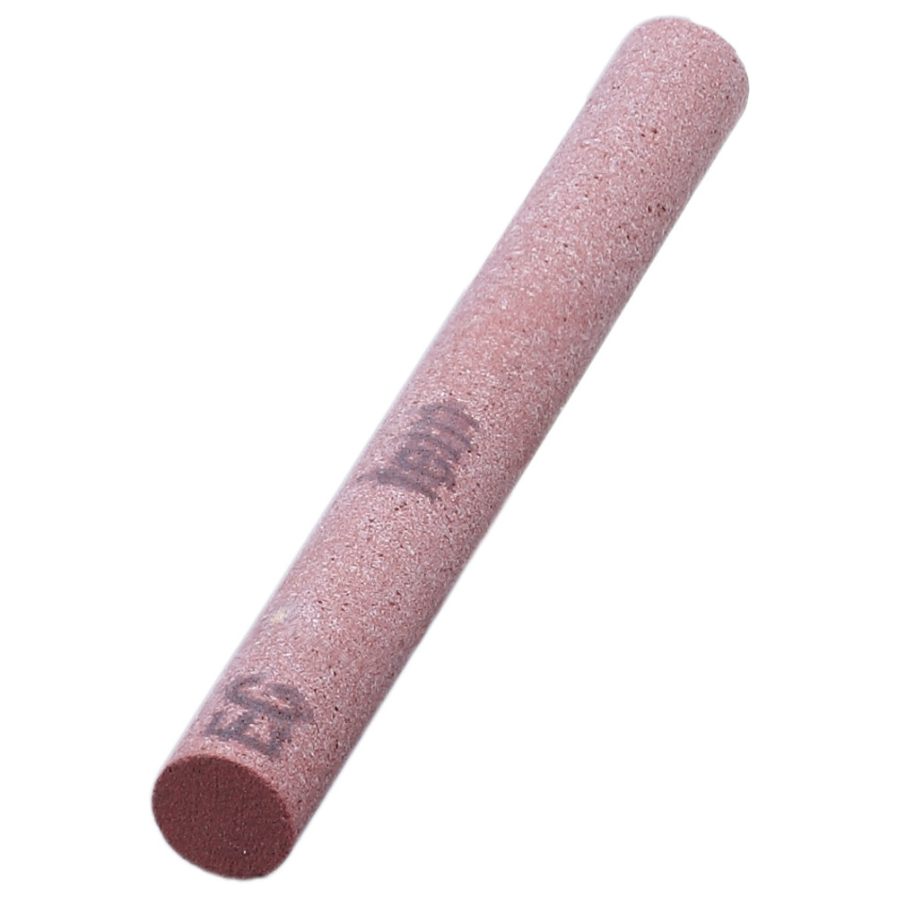 Schleiffeile rund EK 10 x 100 mm für