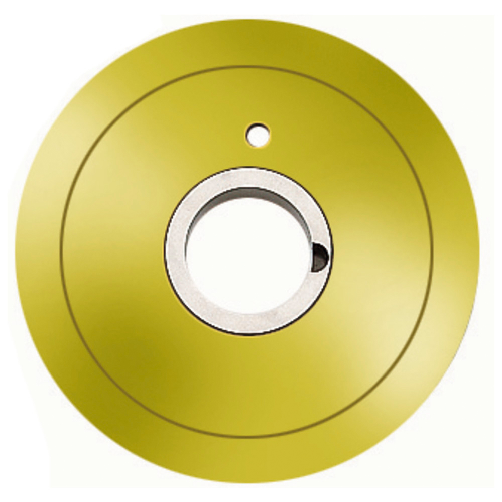 Rollmesser unten, für MAESTRO 2/2M