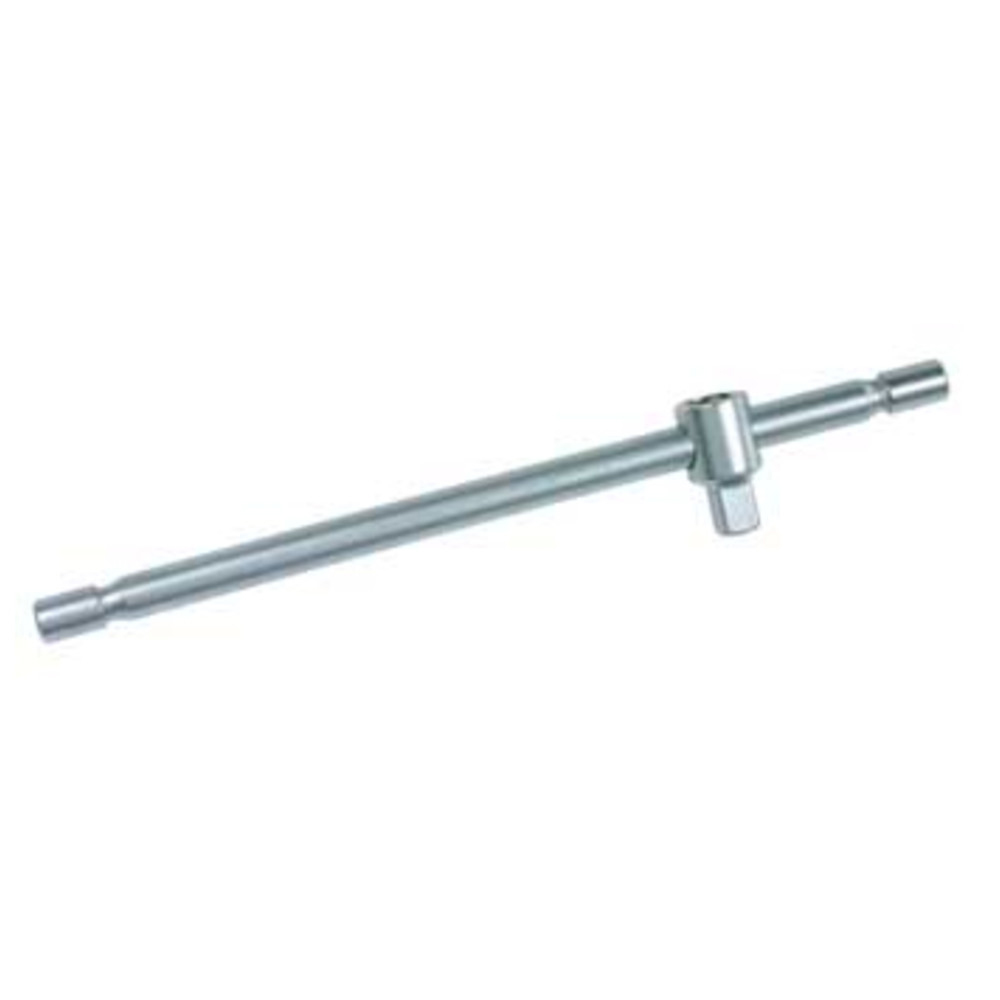 Quergriff mit Gleitstück 1/2"
