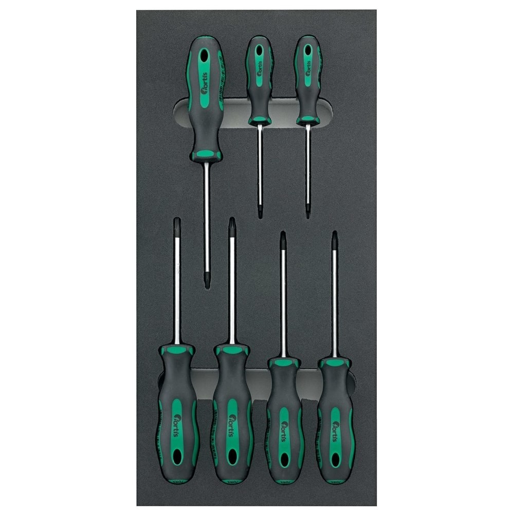 Werkzeugmodul 1/3 Schraubendr. Torx