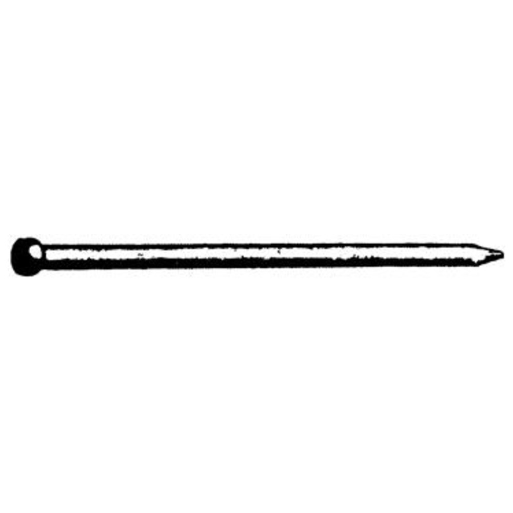 Drahtstift gestaucht tzn 1,4 x 25 a 1,0 kg