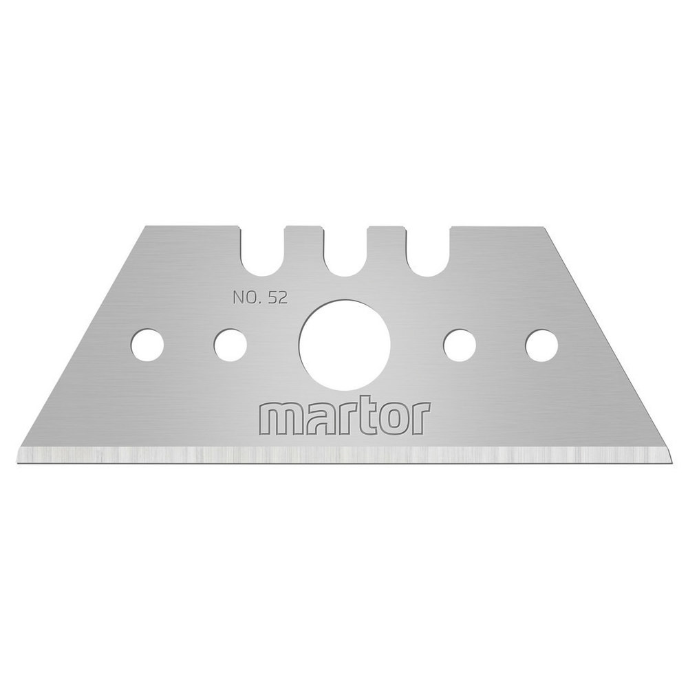 Trapezklinge a 10St.Nr.52.70 Martor