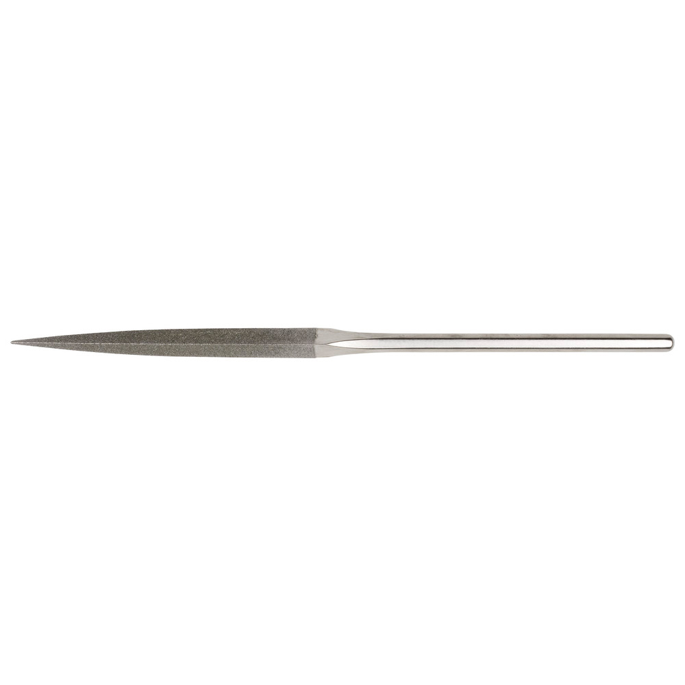 Dia-Handy-Feile Dreikant 215 mm D 126