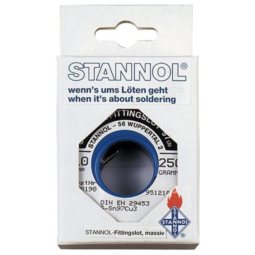 Fittingslot Nr. 940472SB