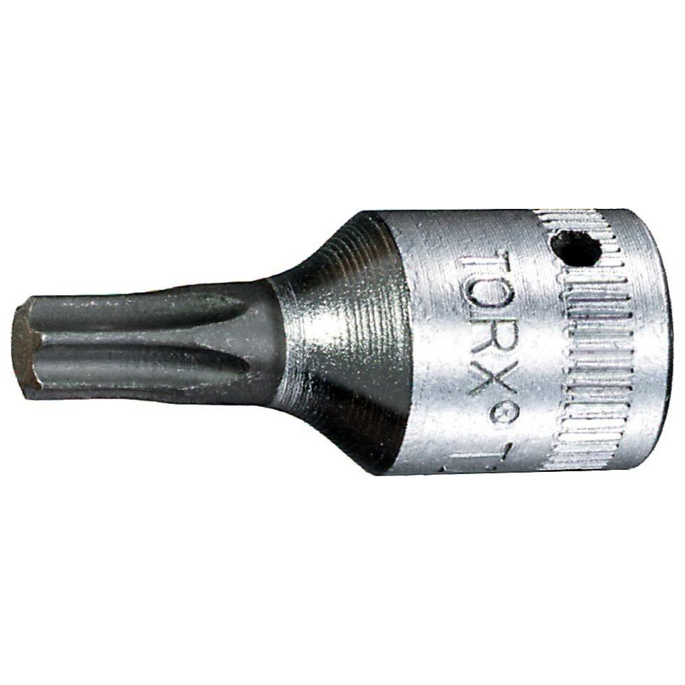 Schraubendreher-Einsatz 1/4"T 8