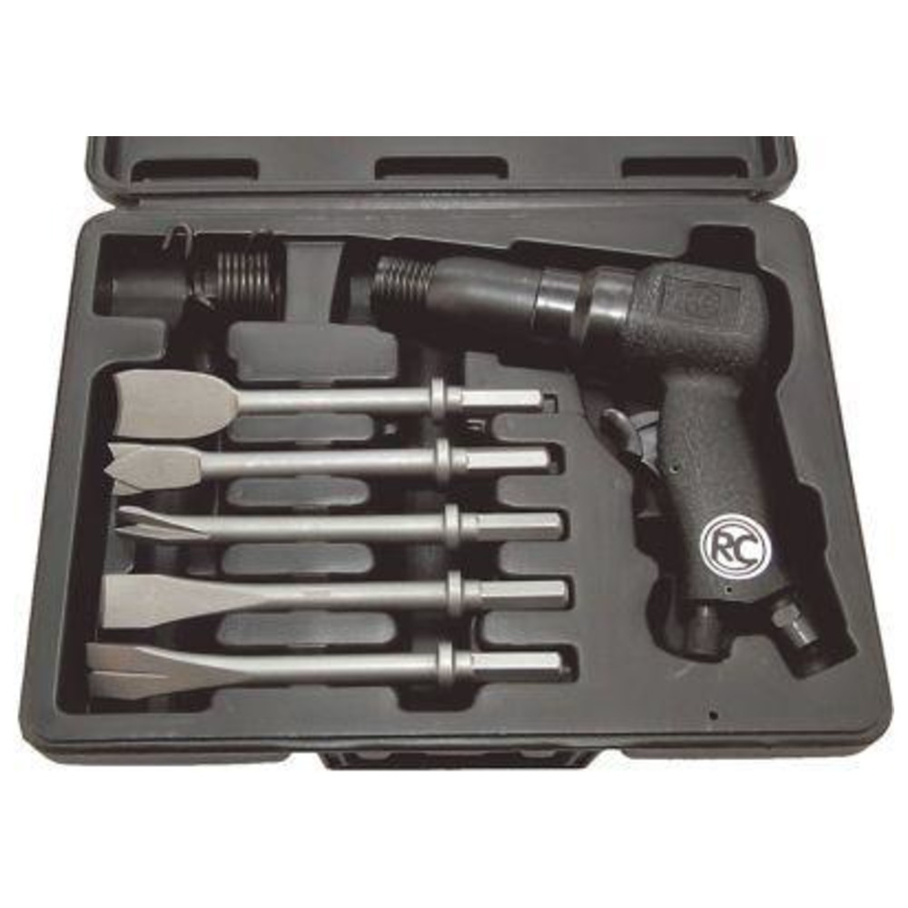 Meisselhammer Set 5120