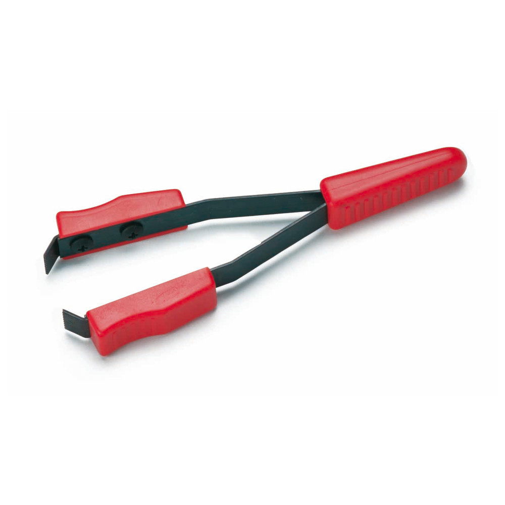 Lackabzieher für Drähte Durchmesser 0,5 mm (AWG 24)