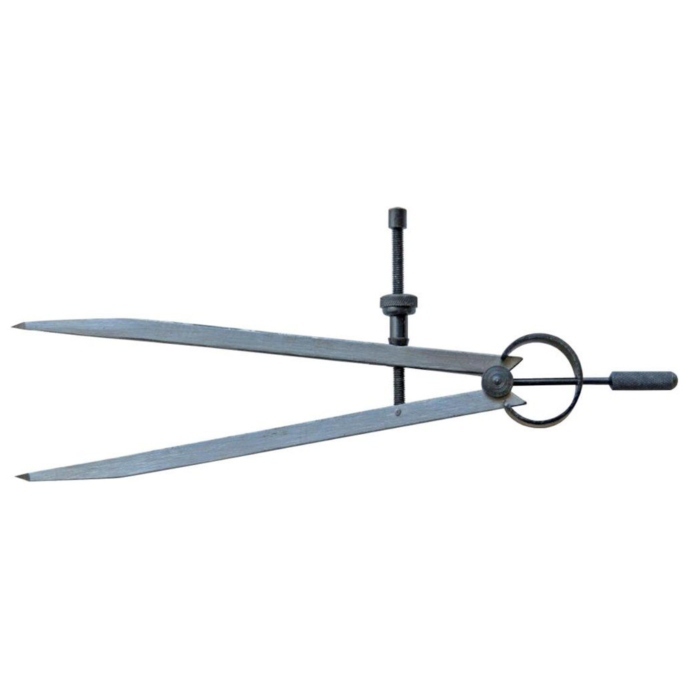 Federzirkel 150 mm