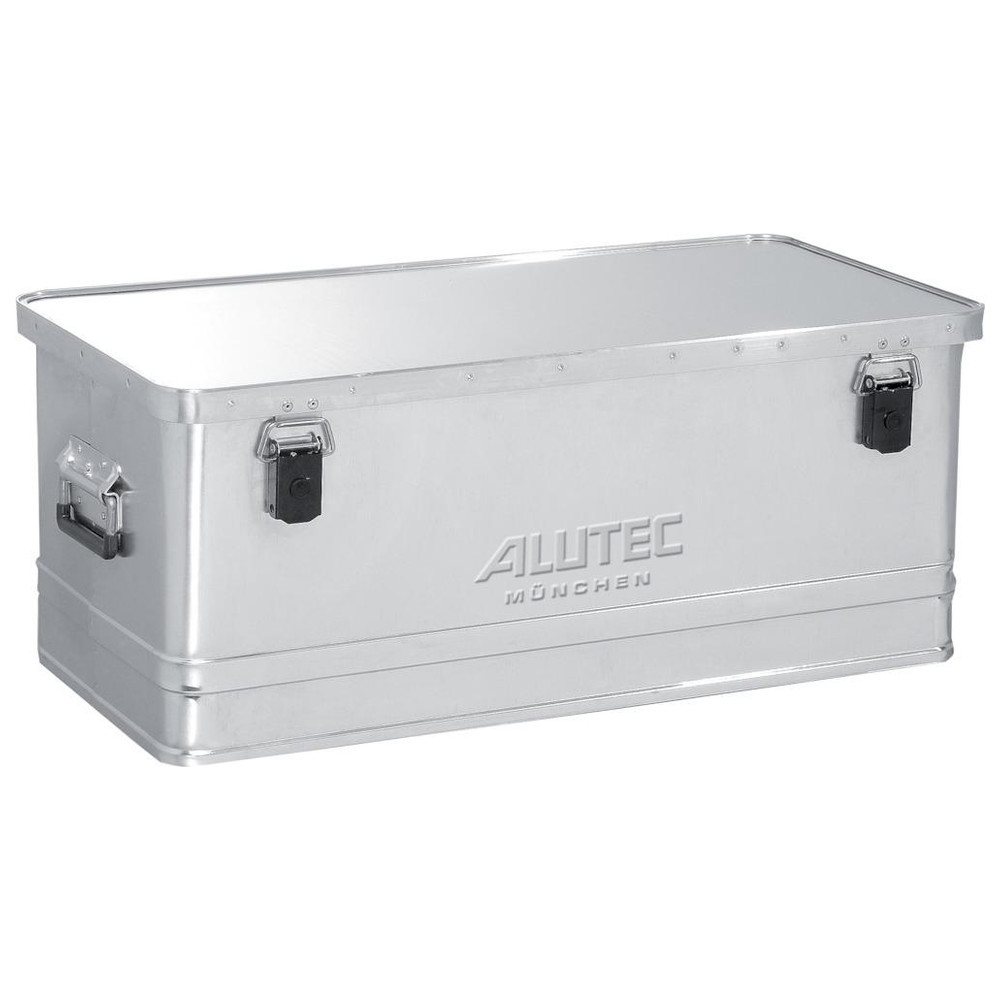 Aluminiumbox A 81 Masse 775X375X320