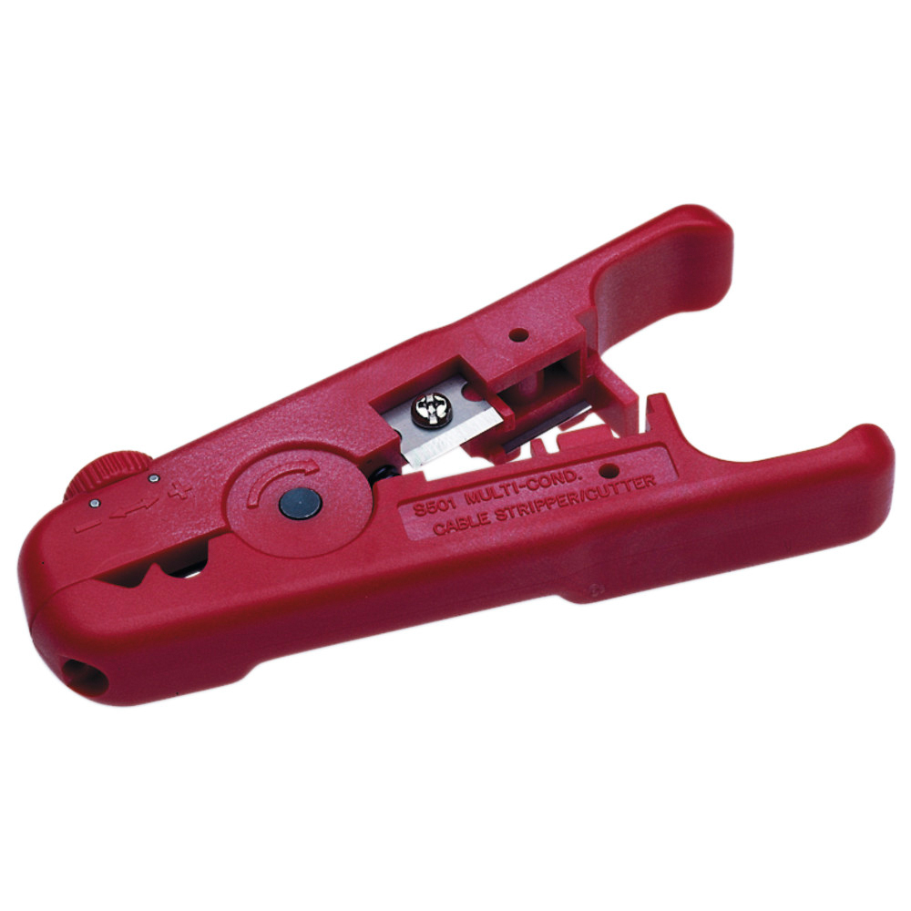 Universal-Abisolierer DATA STRIP, für Datenkabel
