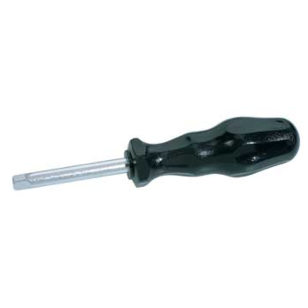 Steckgriff 1/4", 4-kant