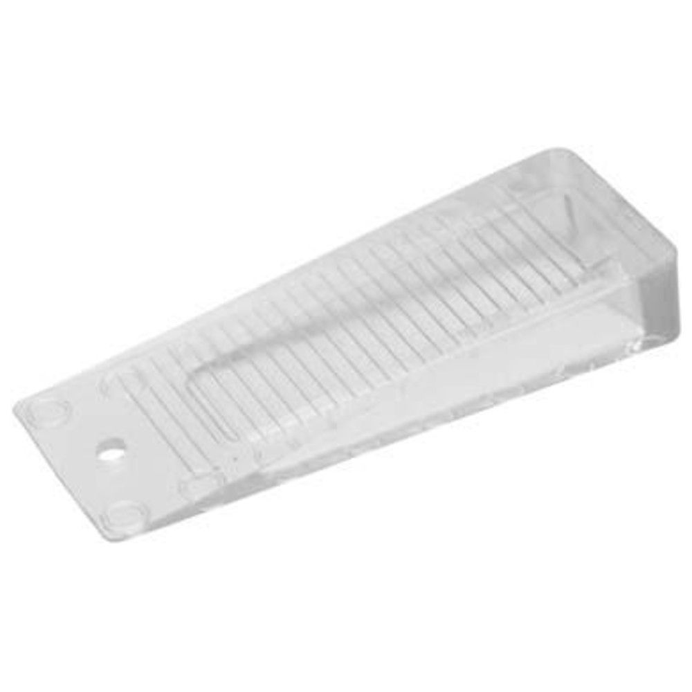 Türkeil klein transparent 100 x 36 x 16 mm