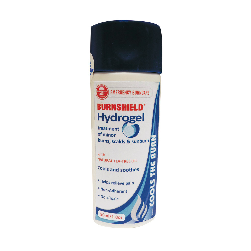 Hydrogel, Dispenser, 50 ml