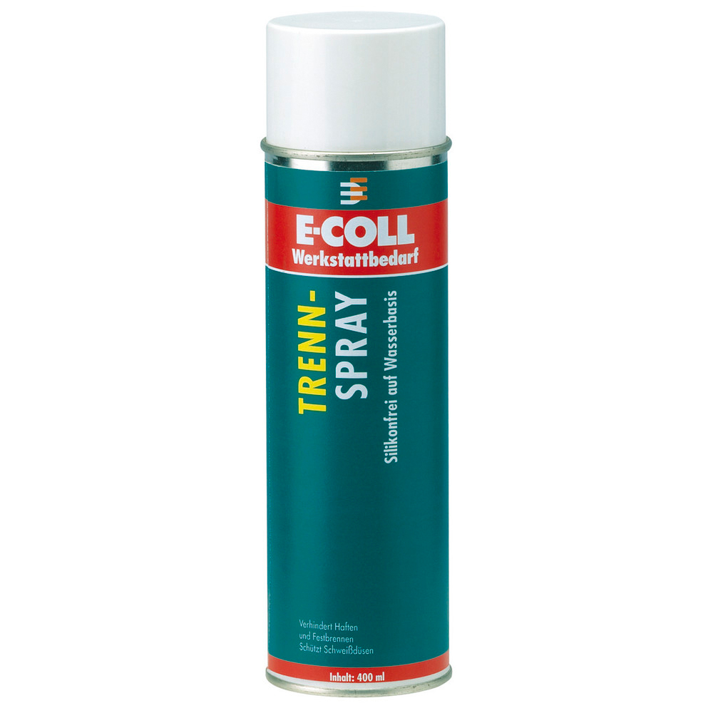 EU Trennspray Wasserbasis400 ml (F)
