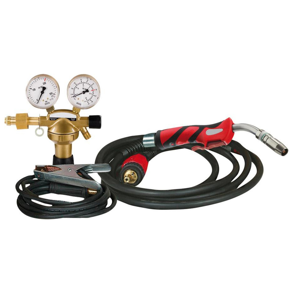 Brenner-Kit SMB 15 15/25