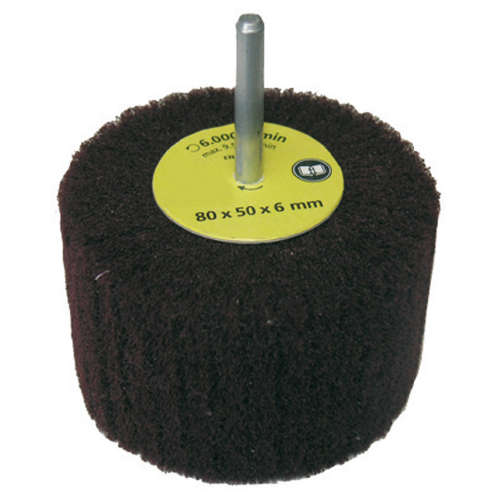 Vlies-Schleifstift 50 x 30 x 6 mm K100