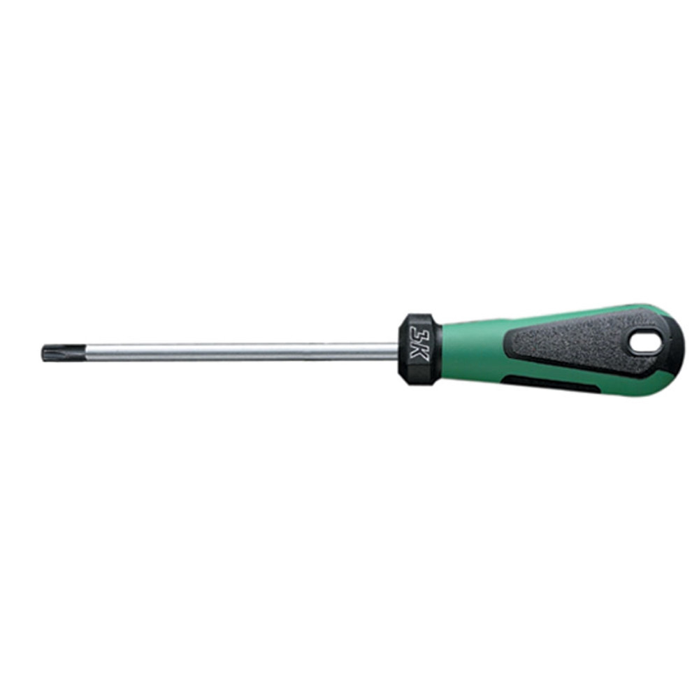 4856 TORX-Schraubendreher 3K DRALL Gr. T10