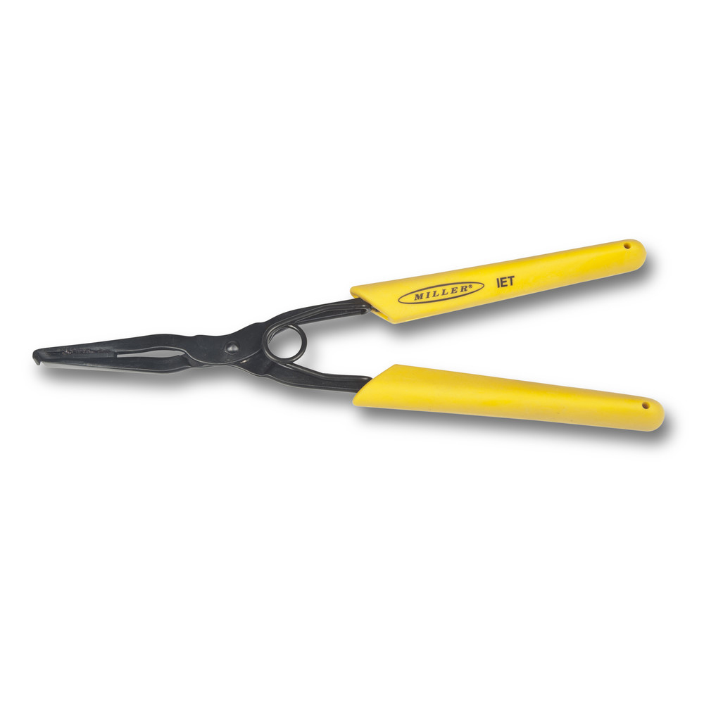 Insertion-Extraction-Tool für LWL-Stecker IET