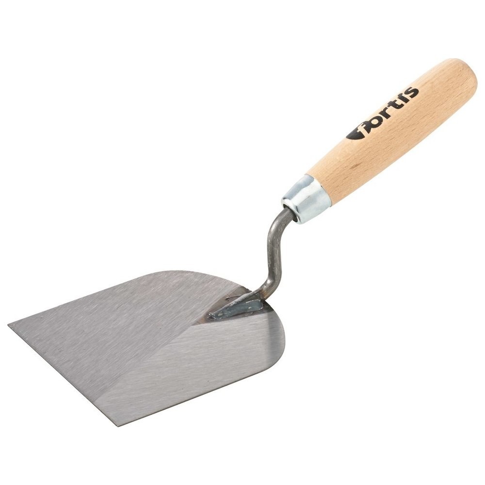 Stukkateurspachtel 100mm FORTIS
