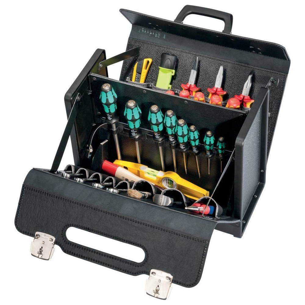 Werkzeugtasche NewClassic390 x 185 x 310 mm