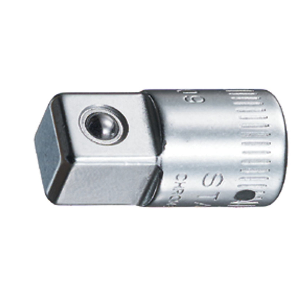 409 Übergangsteil 1/4 25 mm