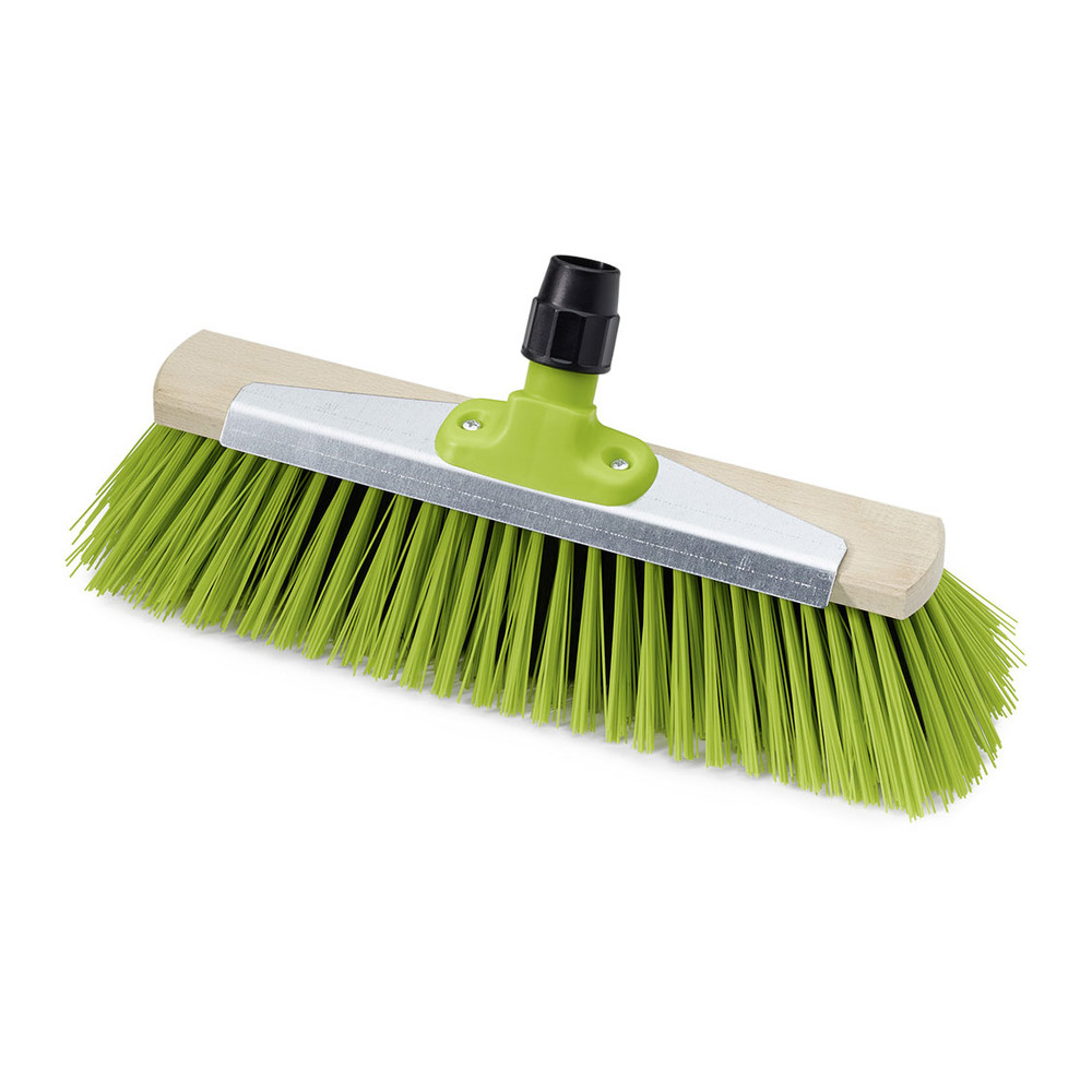 Universalbesen Prestige, mit Kratzkante, 40 cm