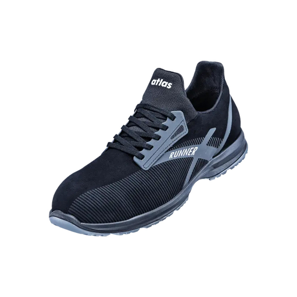 Sicherheits-Halbschuh RUNNER 95 ESD, Größe 36, Weite 10, S3
