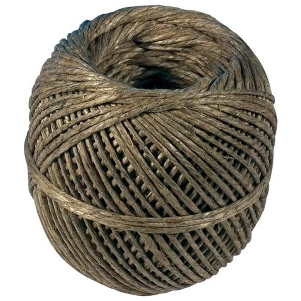 Bindfaden Naturfaser 100 m