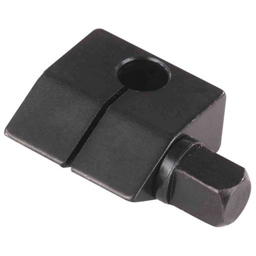 Sägeblatt-Klemme 0,5 mm