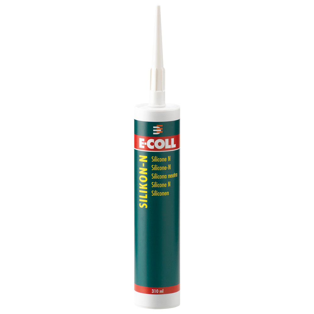 Silikon-N Dichtmasse 310 ml grau
