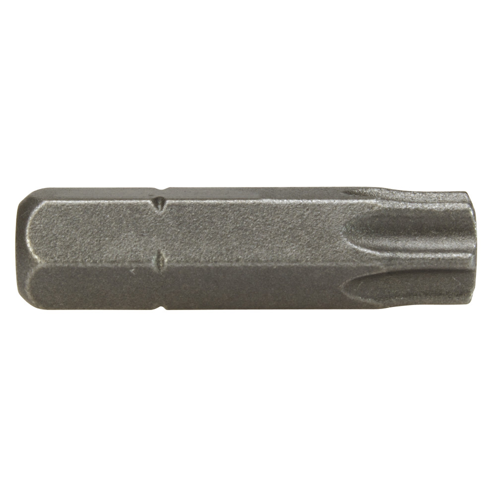 1/4" Biteinsatz, Torx, T10, 25 mm