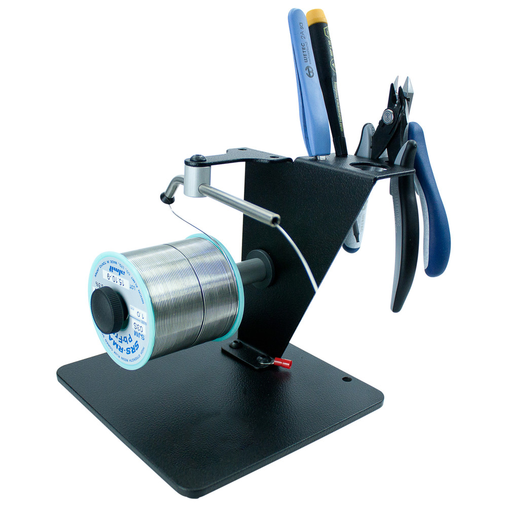 ESD-Lötzinnabroller