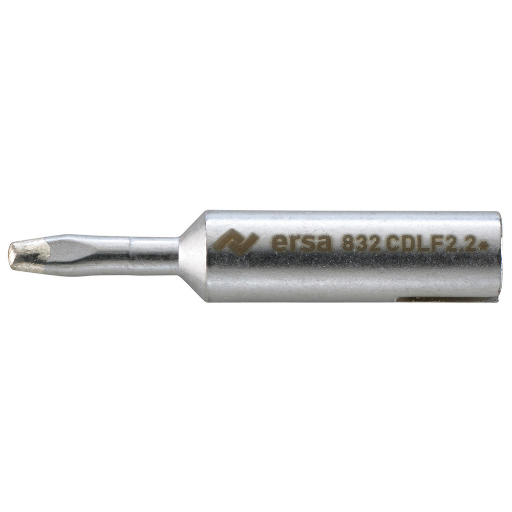 Lötspitze meißelförmig 2,2 mm SB Nr. 0832CDLF