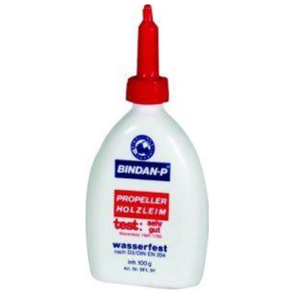 Bindan-P Holzleim 100g BFL9/L (F)