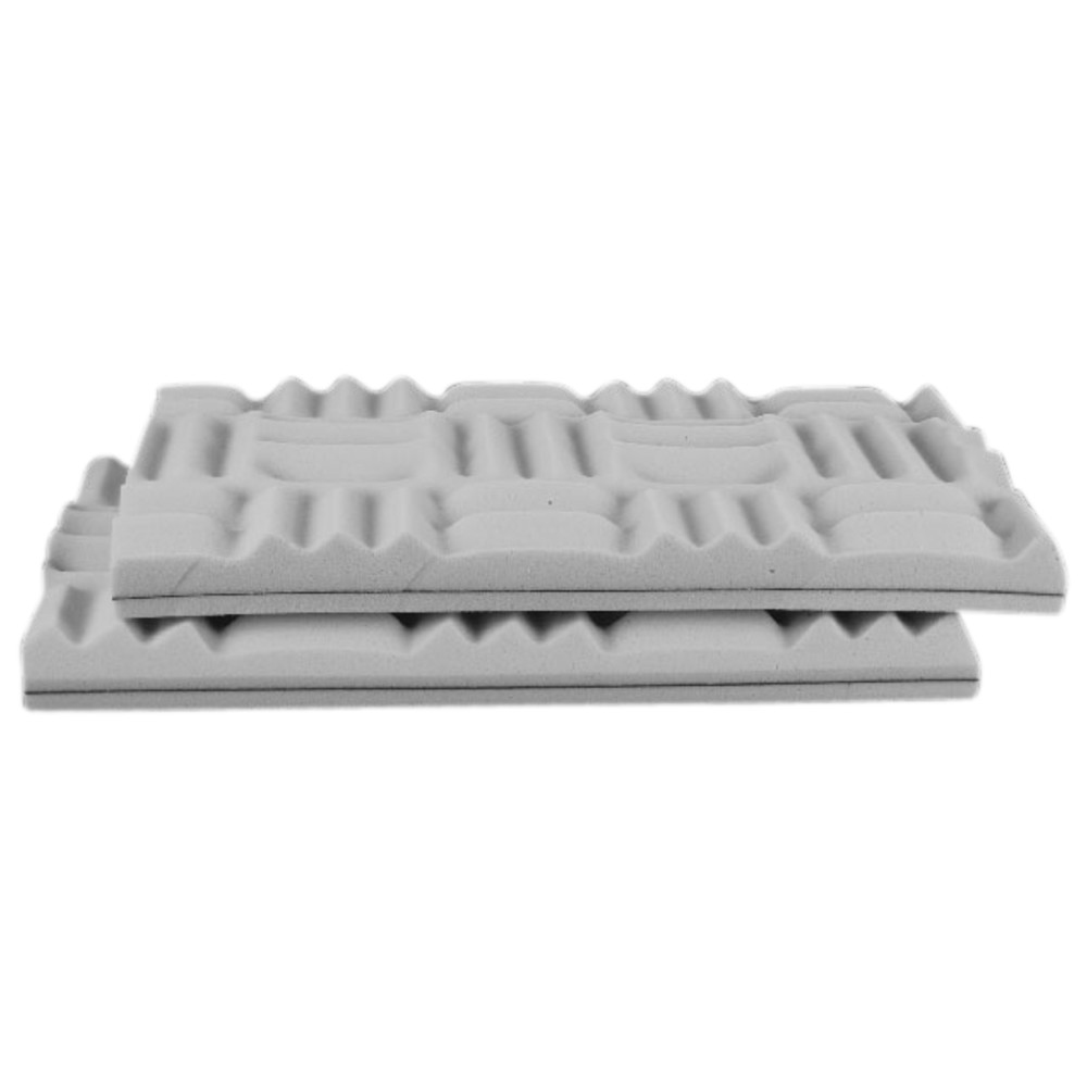 SonyFoam Schaumplatte, 600 x 320 x 60 mm